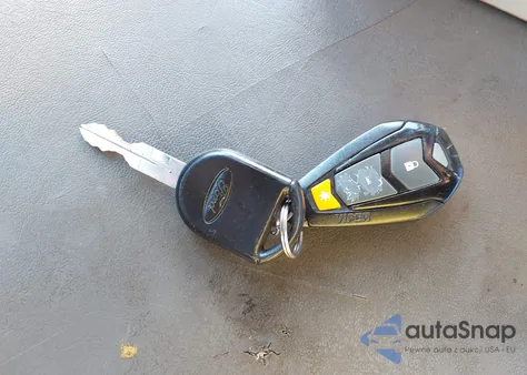 2006 Ford Mustang V6 z USA, uszkodzony, nr VIN 1ZVHT84N965119575